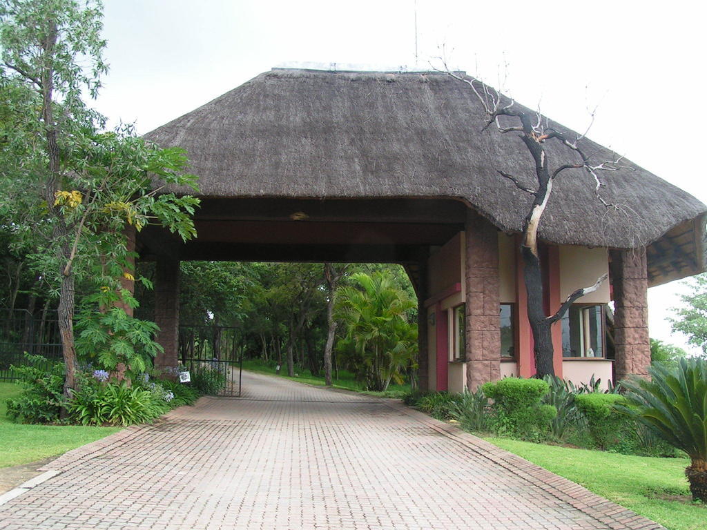 Tranquil Nest Villa Hazyview Exterior photo